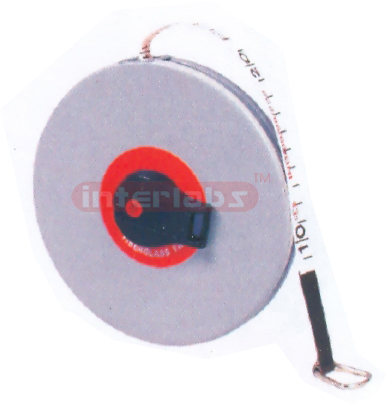 FIBER GLASS TAPE MEASURES